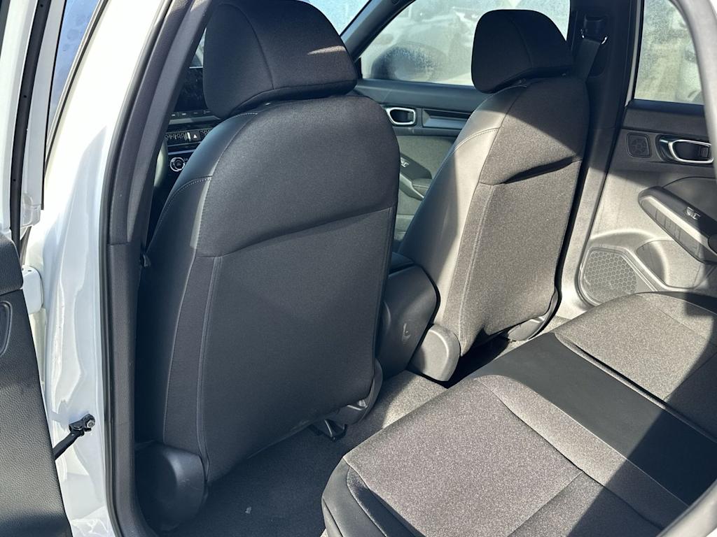 Thumbnail: 2026 Honda Civic - 13