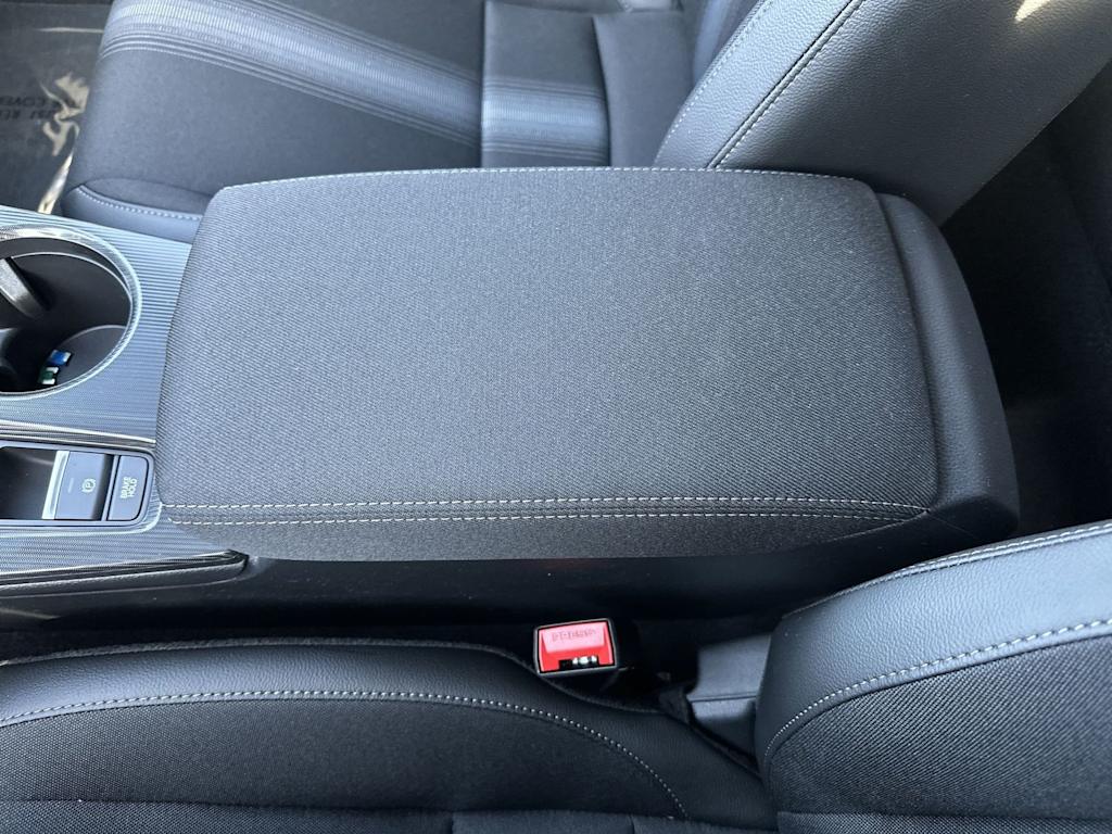 Thumbnail: 2026 Honda Civic - 14