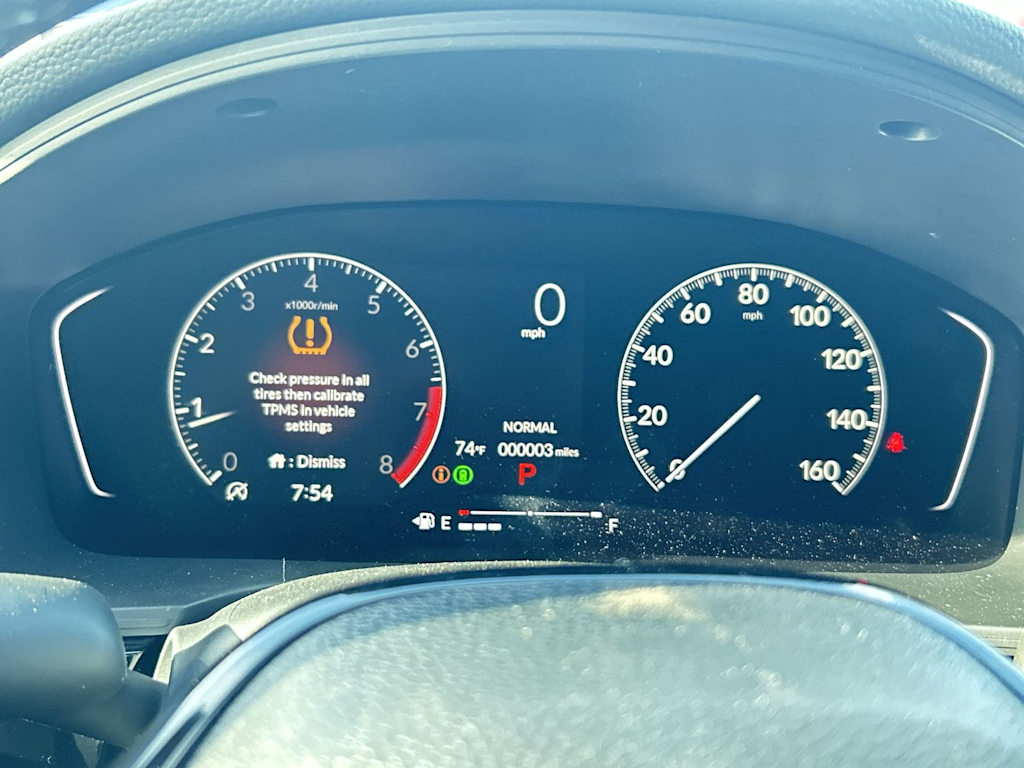 Thumbnail: 2026 Honda Civic - 13