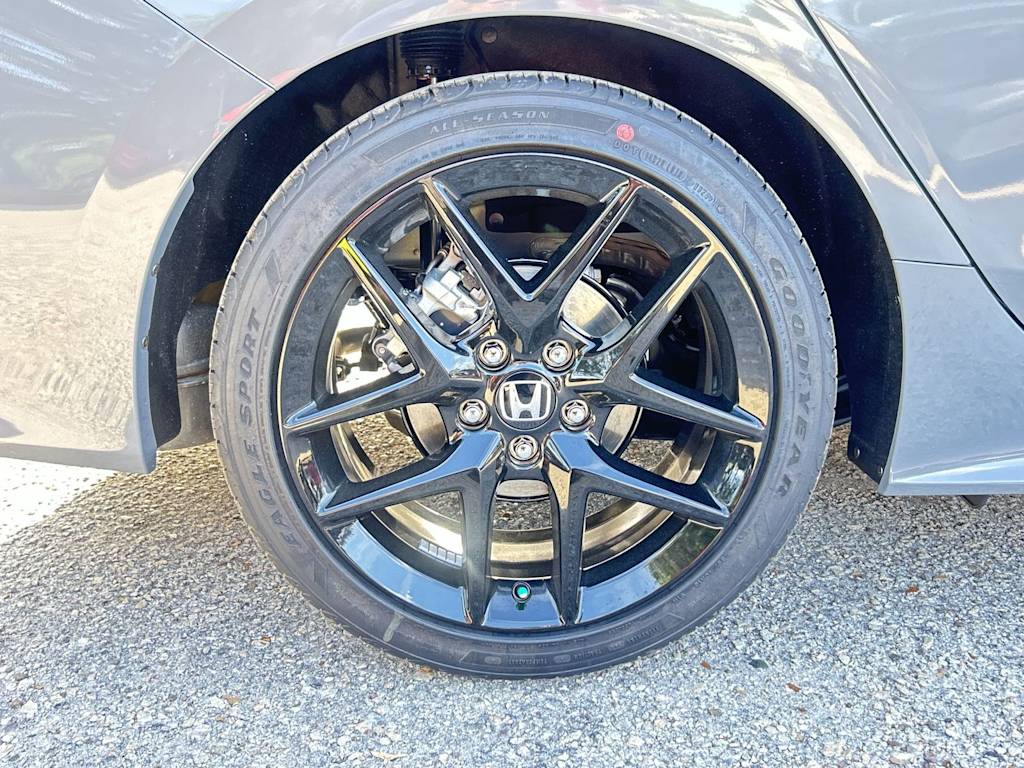 Thumbnail: 2026 Honda Civic - 7