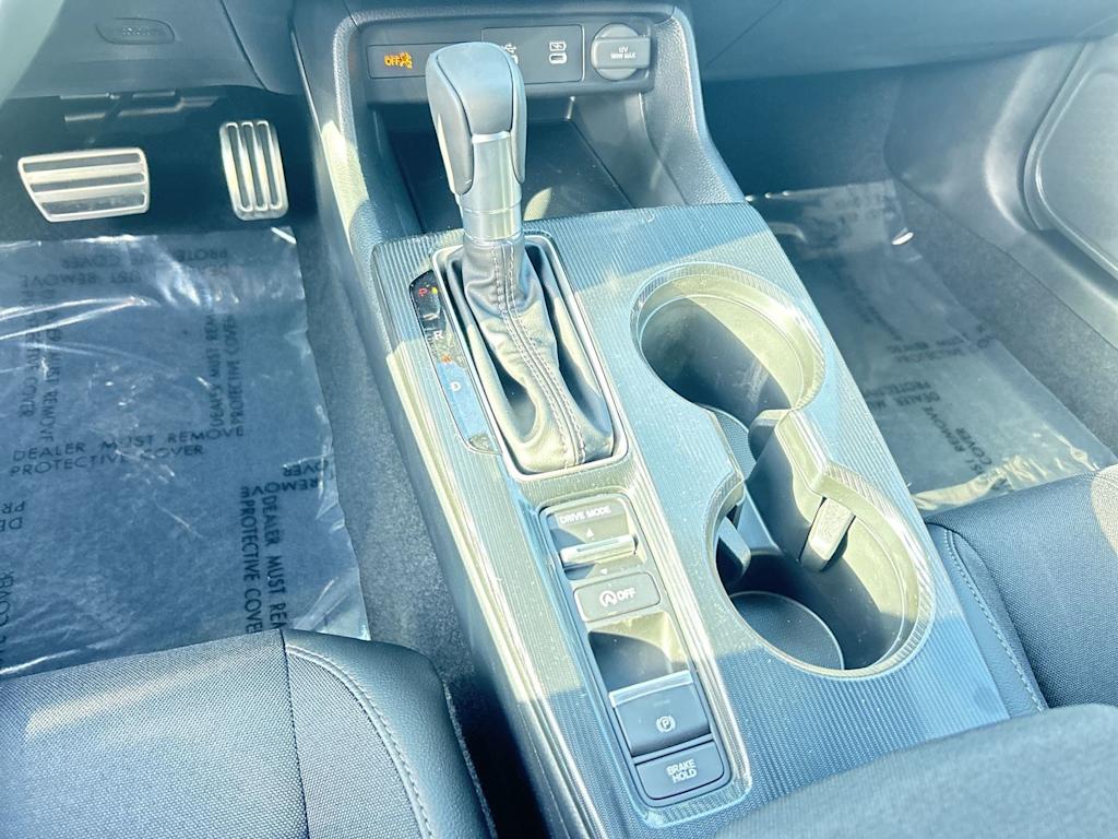 Thumbnail: 2026 Honda Civic - 12