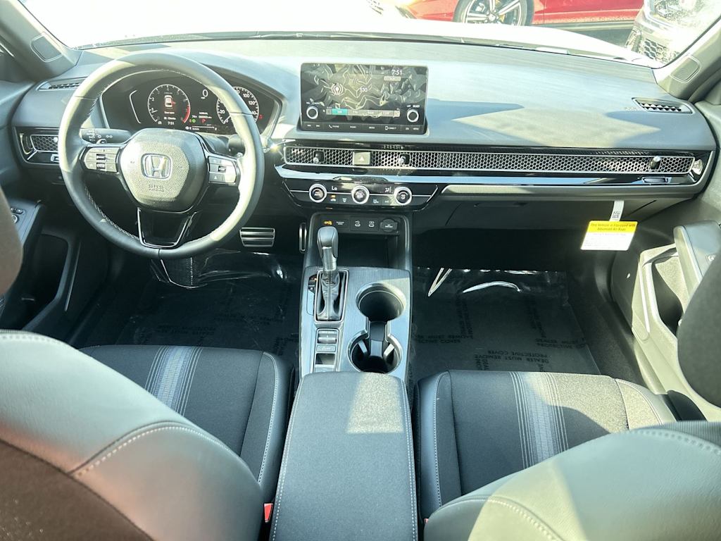 Thumbnail: 2026 Honda Civic - 2