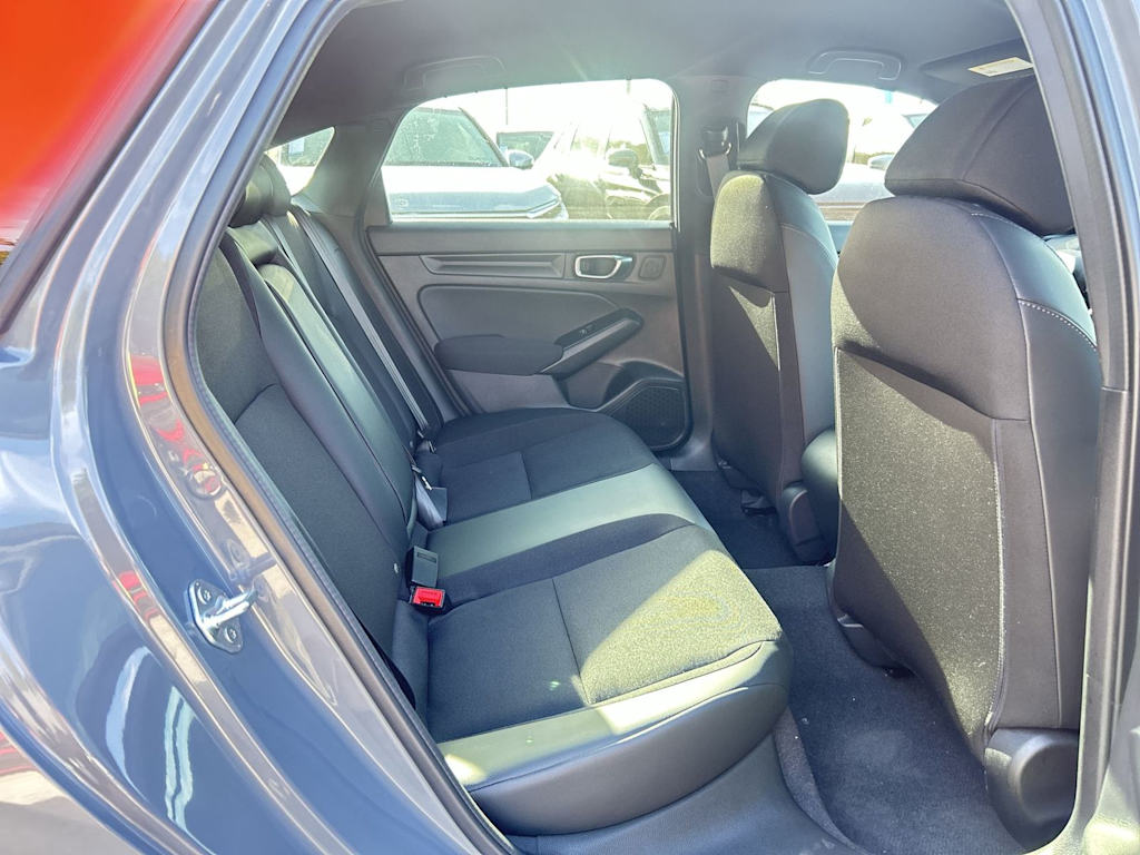 Thumbnail: 2026 Honda Civic - 19