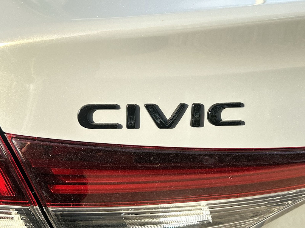 Thumbnail: 2026 Honda Civic - 6
