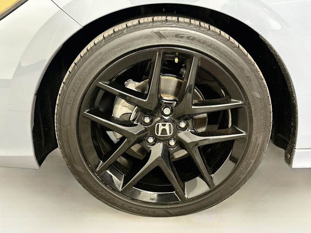Thumbnail: 2024 Honda Civic - 7