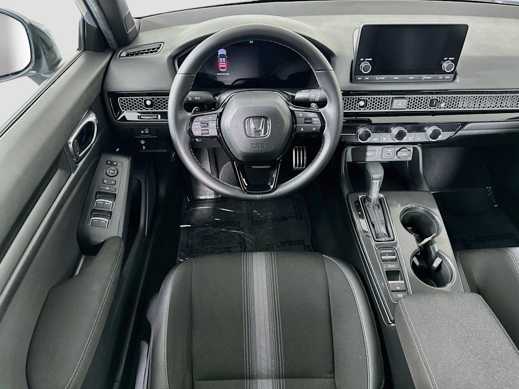 Thumbnail: 2024 Honda Civic - 9