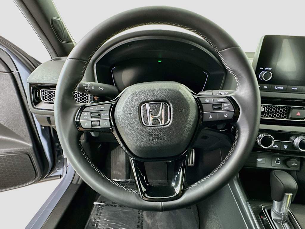 Thumbnail: 2024 Honda Civic - 14