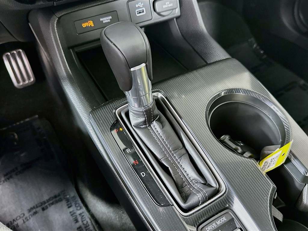 Thumbnail: 2024 Honda Civic - 16