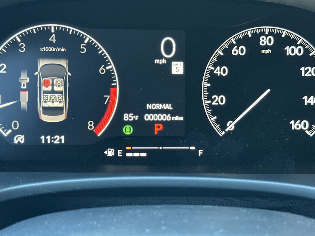 Thumbnail: 2026 Honda Civic - 14