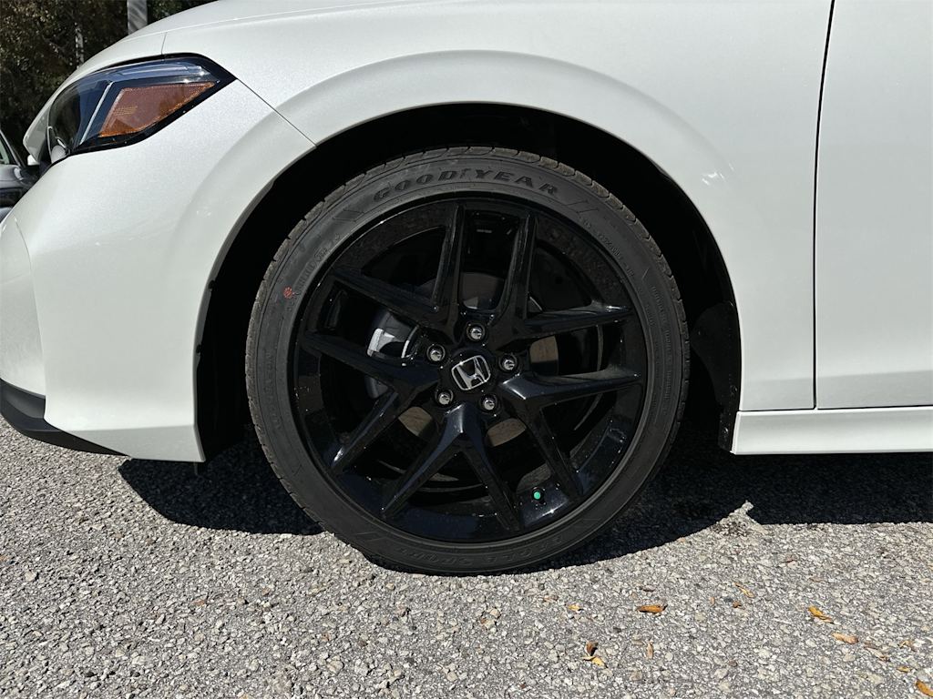 Thumbnail: 2026 Honda Civic - 7