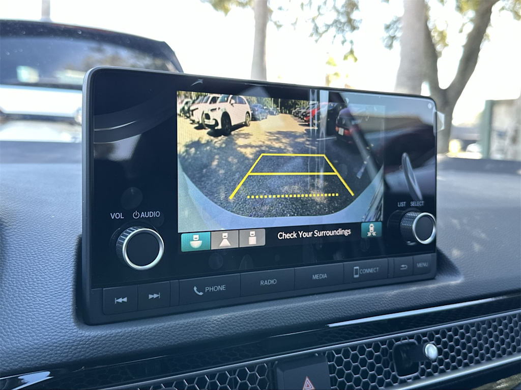 Thumbnail: 2026 Honda Civic - 20