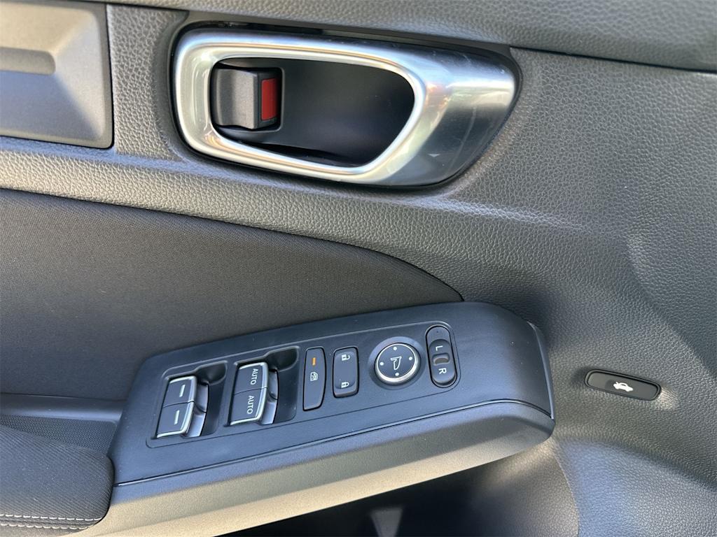 Thumbnail: 2026 Honda Civic - 17