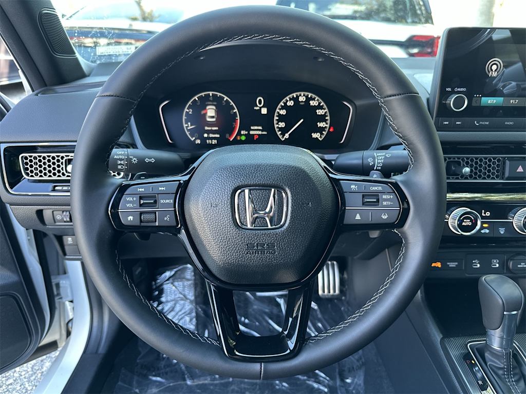 Thumbnail: 2026 Honda Civic - 2