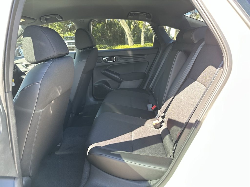 Thumbnail: 2026 Honda Civic - 11