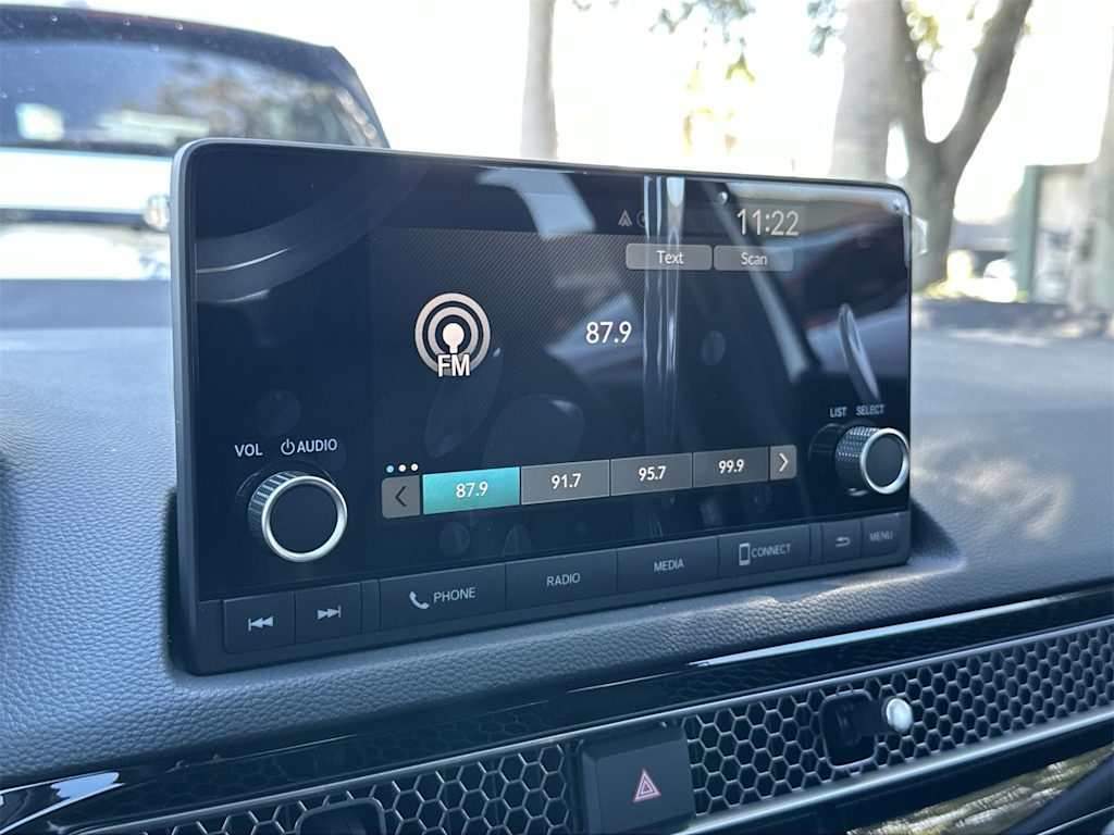 Thumbnail: 2026 Honda Civic - 12