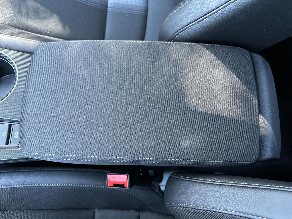 Thumbnail: 2026 Honda Civic - 15