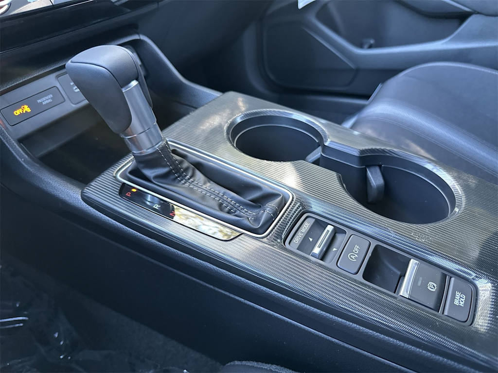 Thumbnail: 2026 Honda Civic - 13