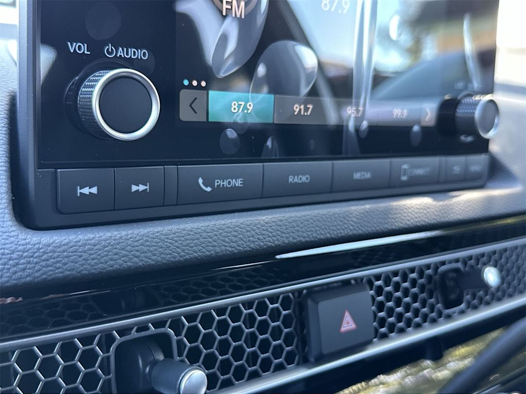 Thumbnail: 2026 Honda Civic - 6