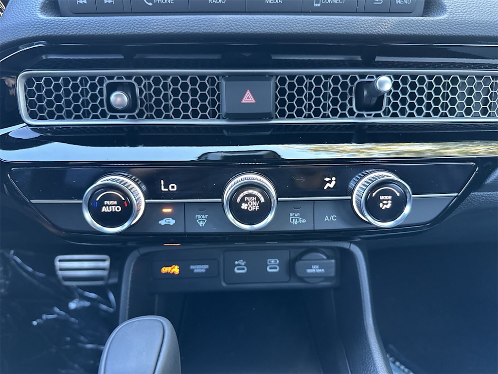 Thumbnail: 2026 Honda Civic - 18