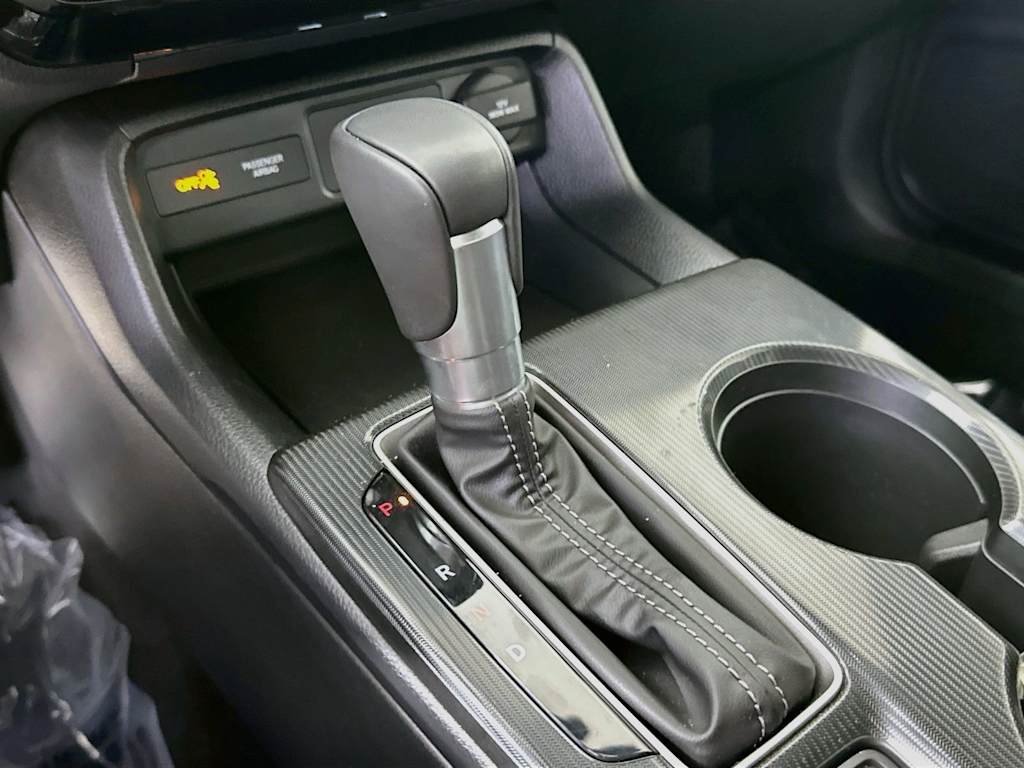Thumbnail: 2026 Honda Civic - 16
