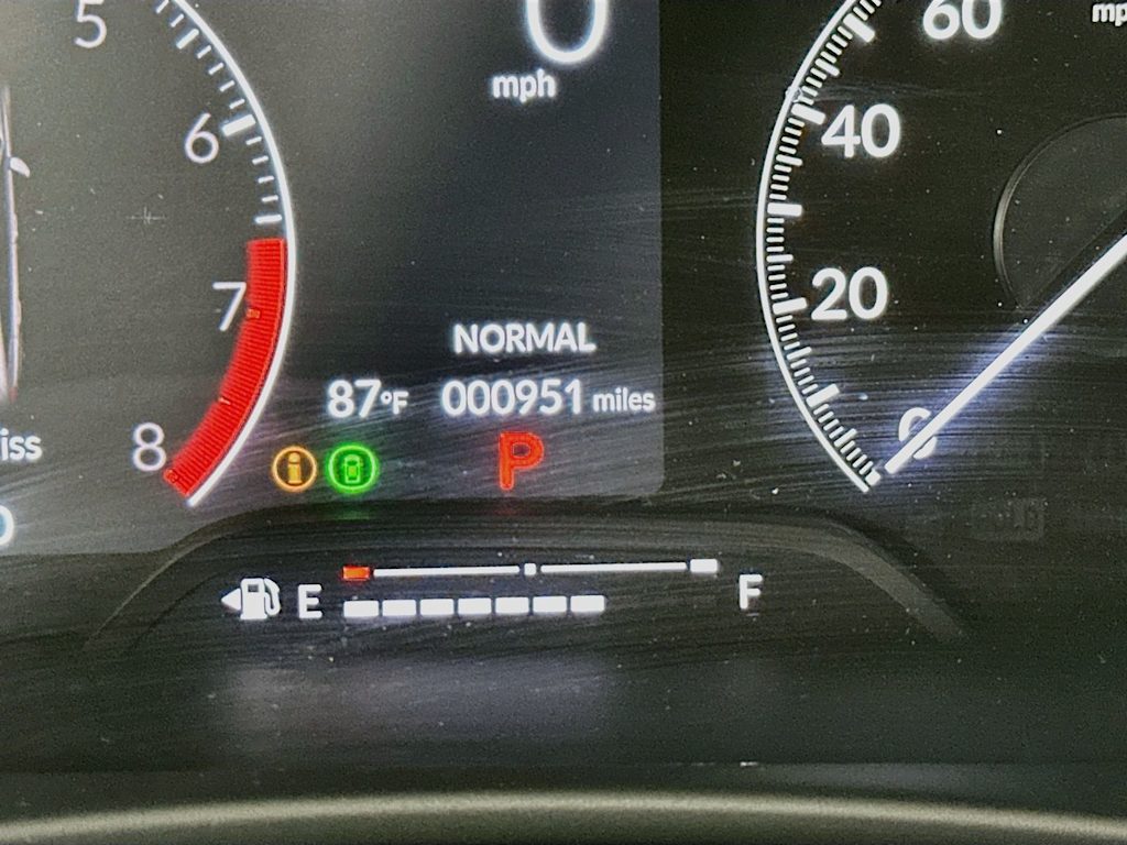 Thumbnail: 2026 Honda Civic - 17