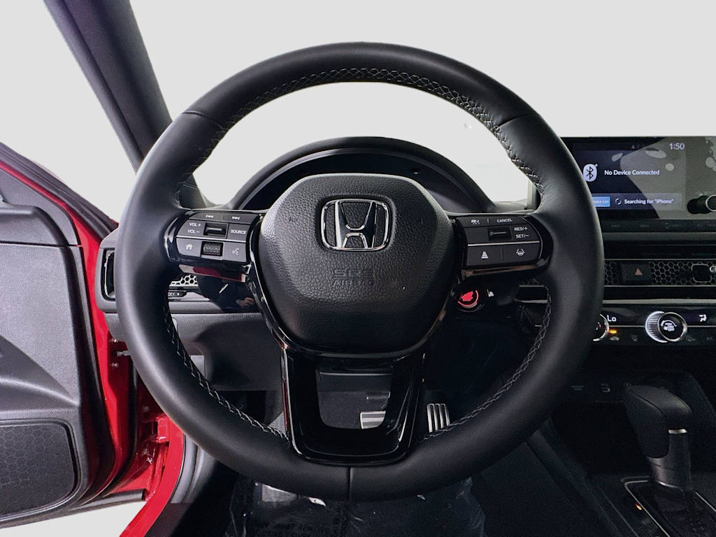 Thumbnail: 2026 Honda Civic - 14