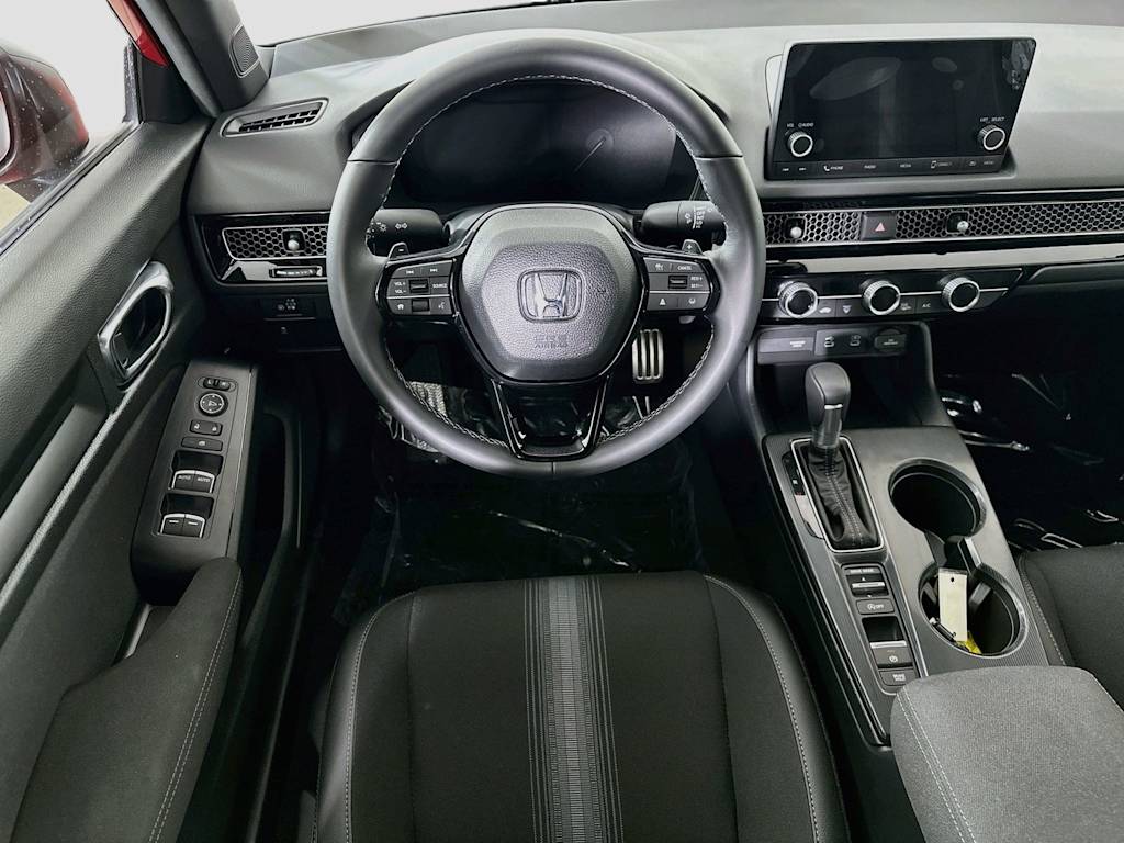 Thumbnail: 2026 Honda Civic - 9
