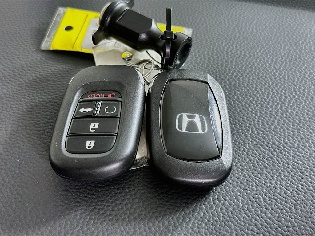Thumbnail: 2026 Honda Civic - 19