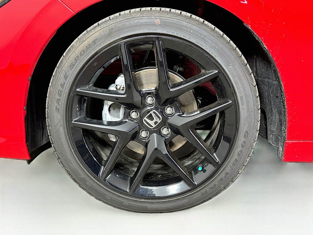 Thumbnail: 2026 Honda Civic - 7