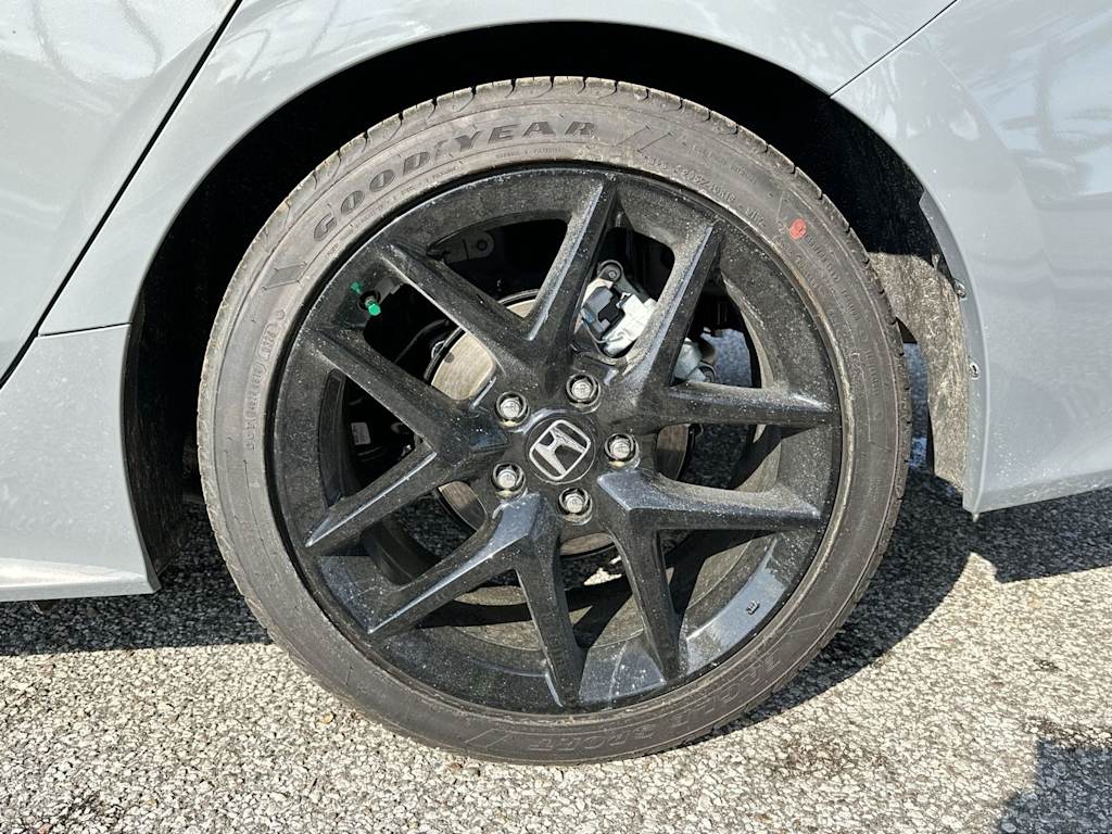 Thumbnail: 2026 Honda Civic - 7