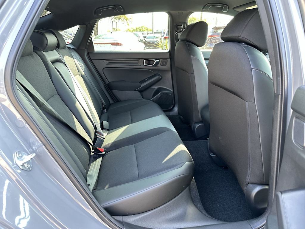 Thumbnail: 2026 Honda Civic - 19