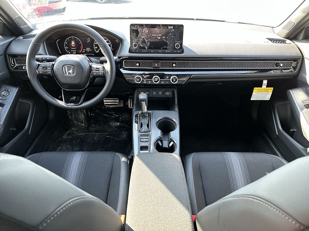 Thumbnail: 2026 Honda Civic - 2