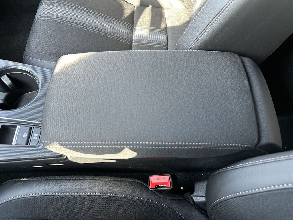 Thumbnail: 2026 Honda Civic - 21