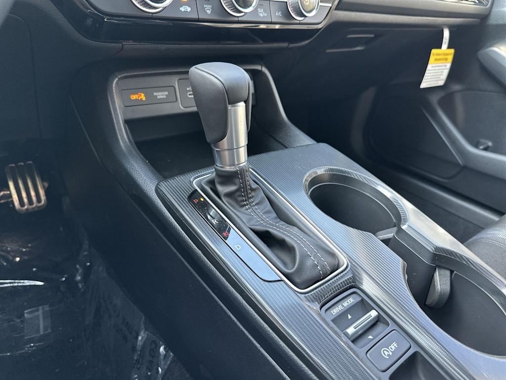 Thumbnail: 2026 Honda Civic - 14