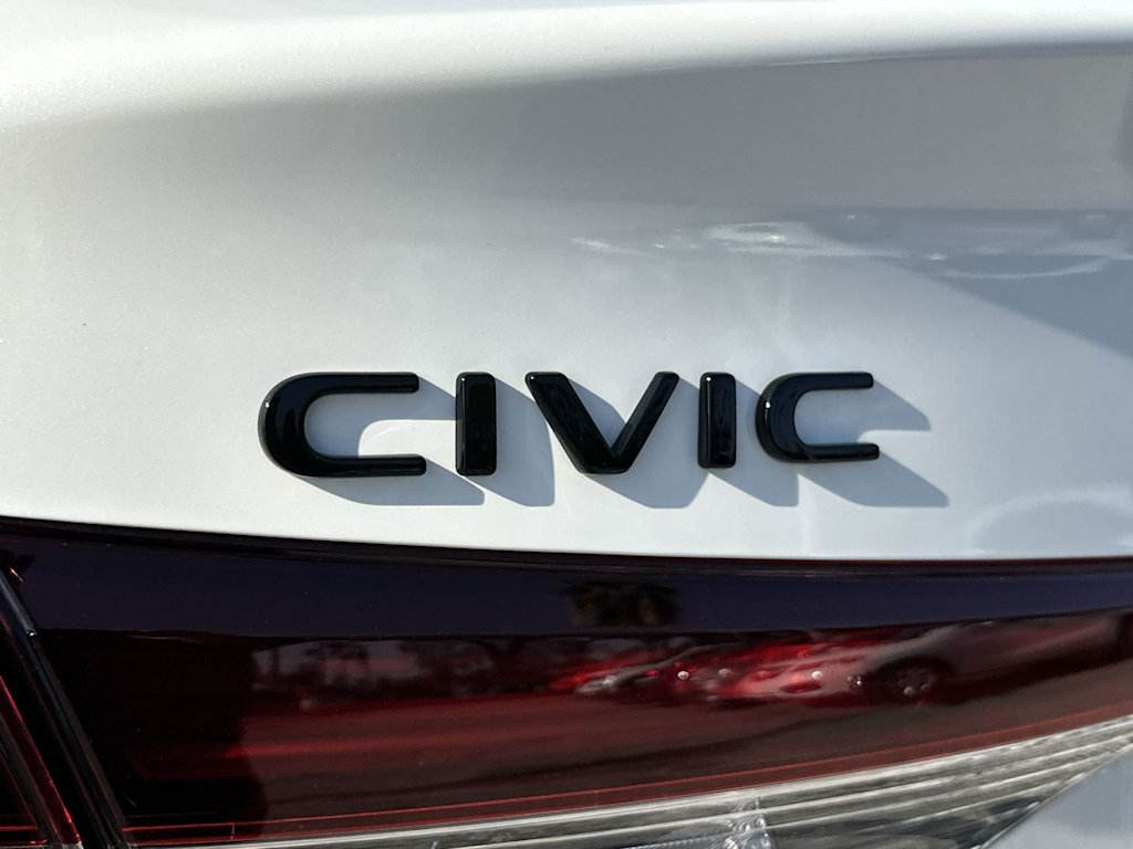 Thumbnail: 2026 Honda Civic - 7