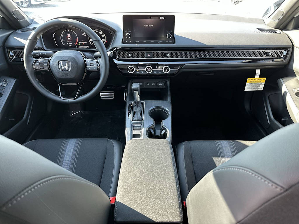 Thumbnail: 2026 Honda Civic - 2