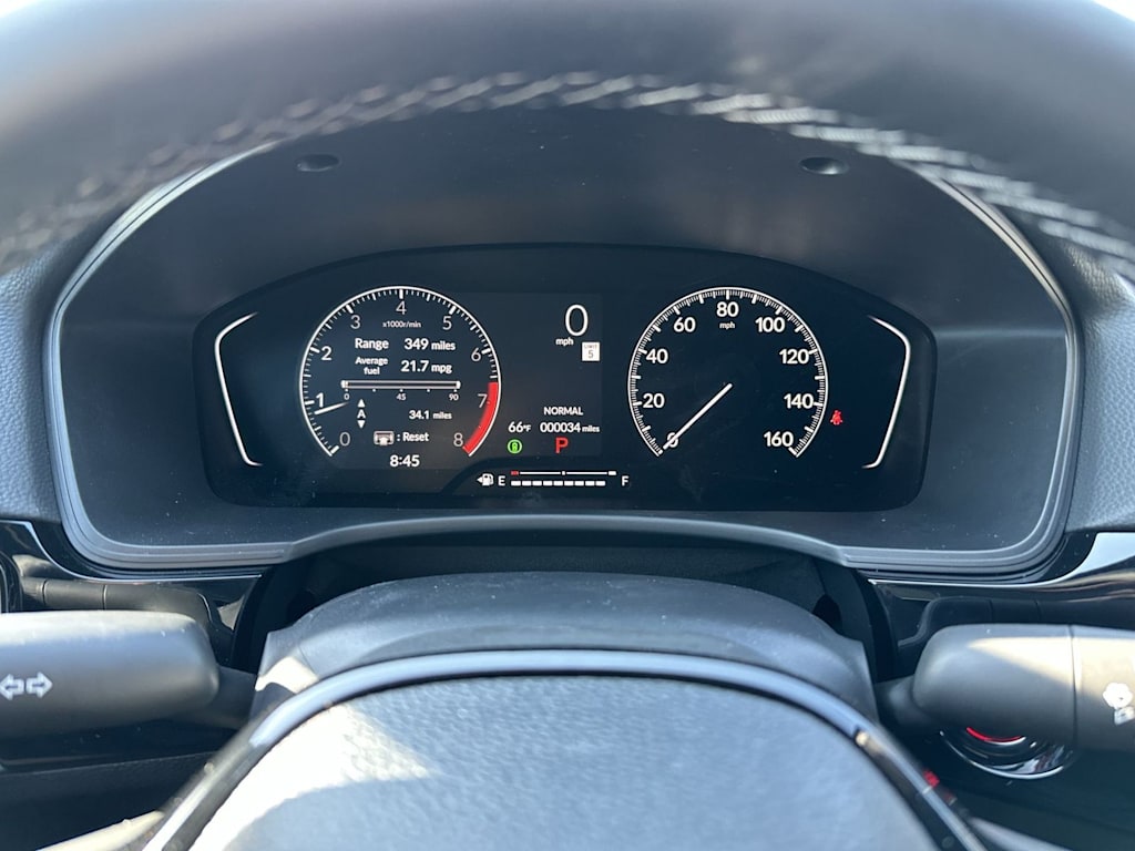 Thumbnail: 2026 Honda Civic - 15