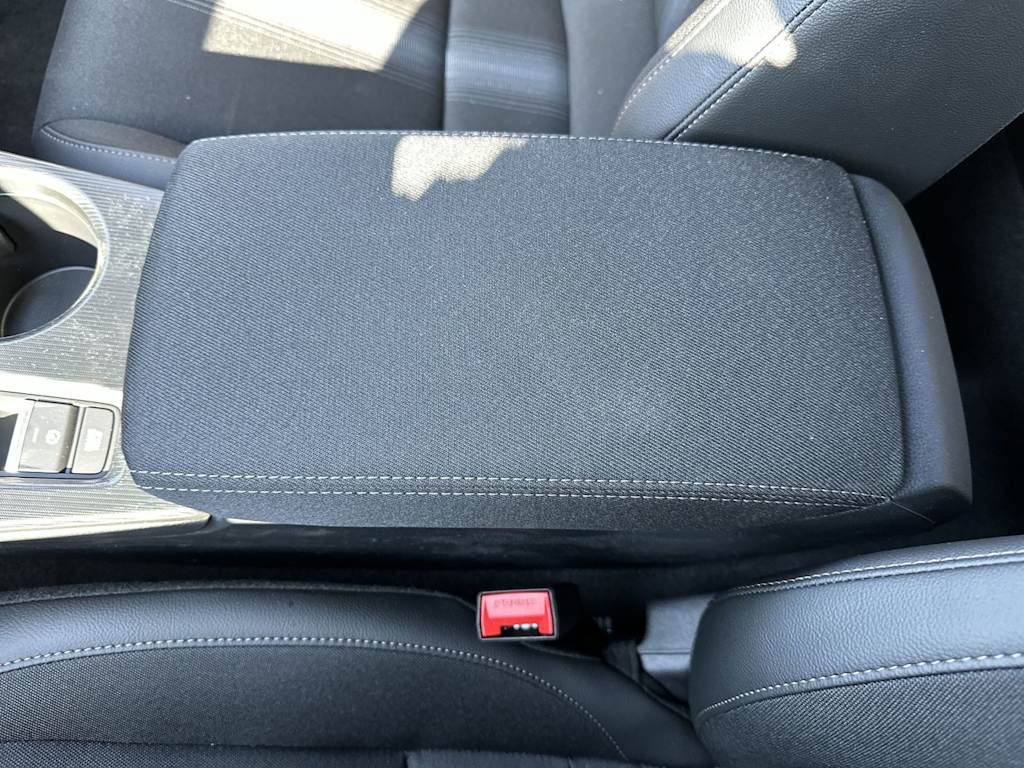 Thumbnail: 2026 Honda Civic - 16