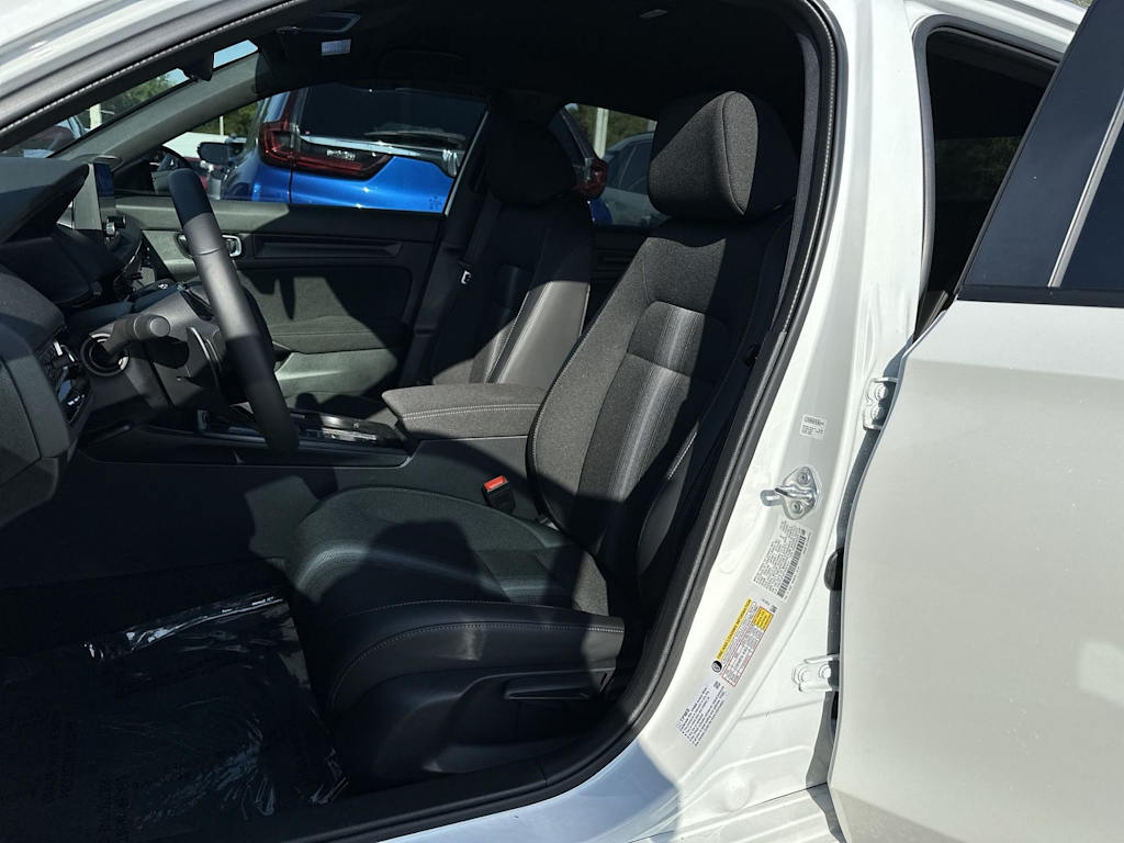 Thumbnail: 2026 Honda Civic - 10