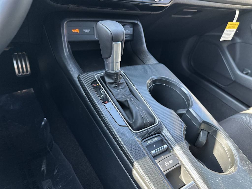 Thumbnail: 2026 Honda Civic - 14