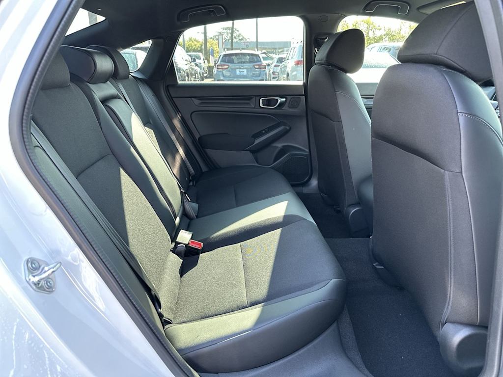 Thumbnail: 2026 Honda Civic - 19