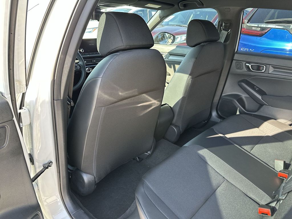 Thumbnail: 2026 Honda Civic - 12