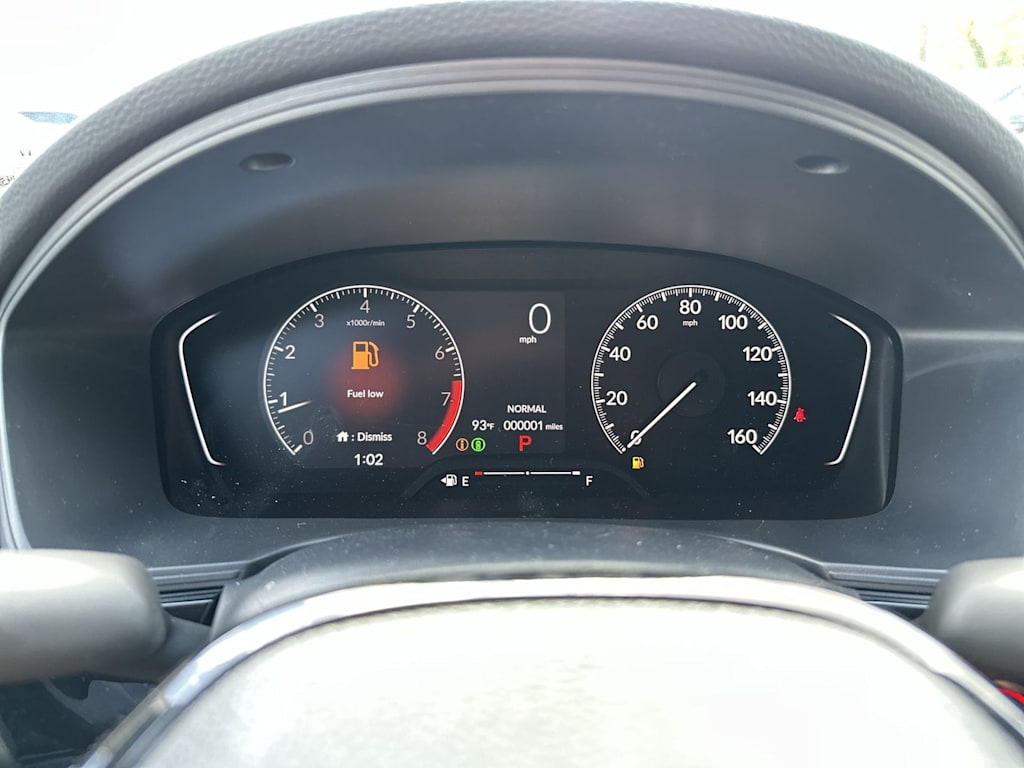 Thumbnail: 2026 Honda Civic - 15