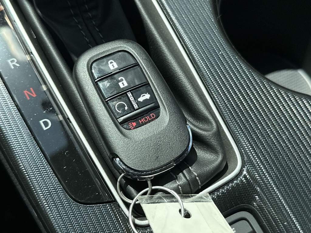 Thumbnail: 2026 Honda Civic - 14
