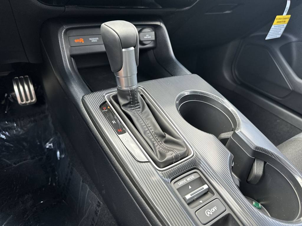 Thumbnail: 2026 Honda Civic - 21