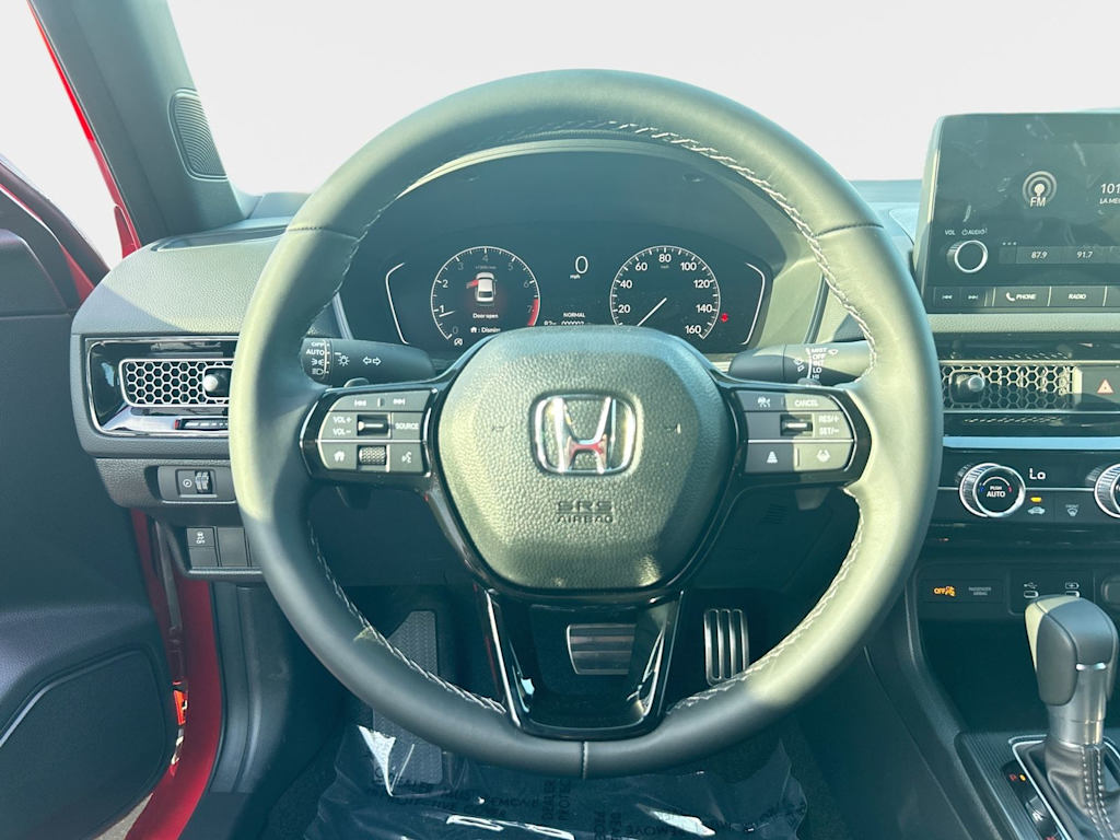Thumbnail: 2026 Honda Civic - 6