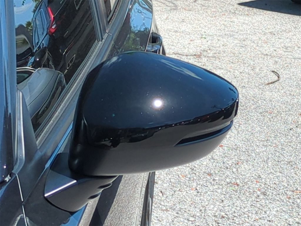 Thumbnail: 2025 Honda Civic - 21