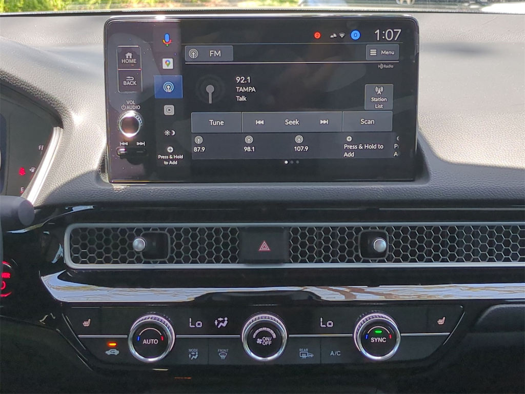 Thumbnail: 2025 Honda Civic - 13