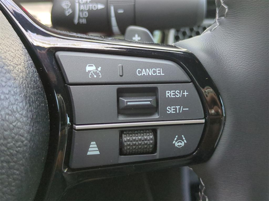 Thumbnail: 2025 Honda Civic - 26