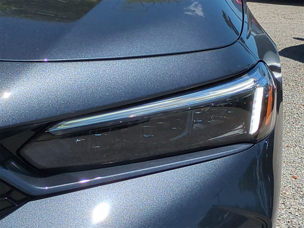 Thumbnail: 2025 Honda Civic - 20